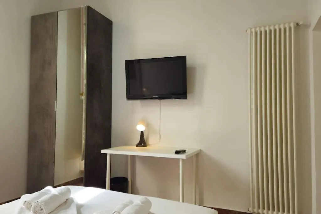 Cozy Modern Apartment With Terrace - Pantheon Ρώμη