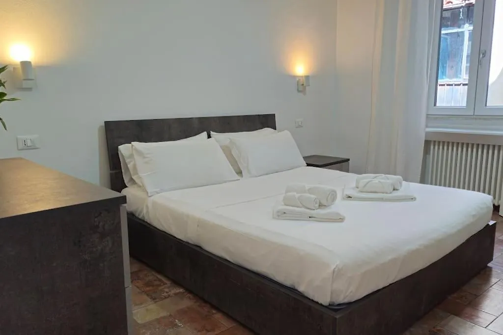 Cozy Modern Apartment With Terrace - Pantheon Ρώμη
