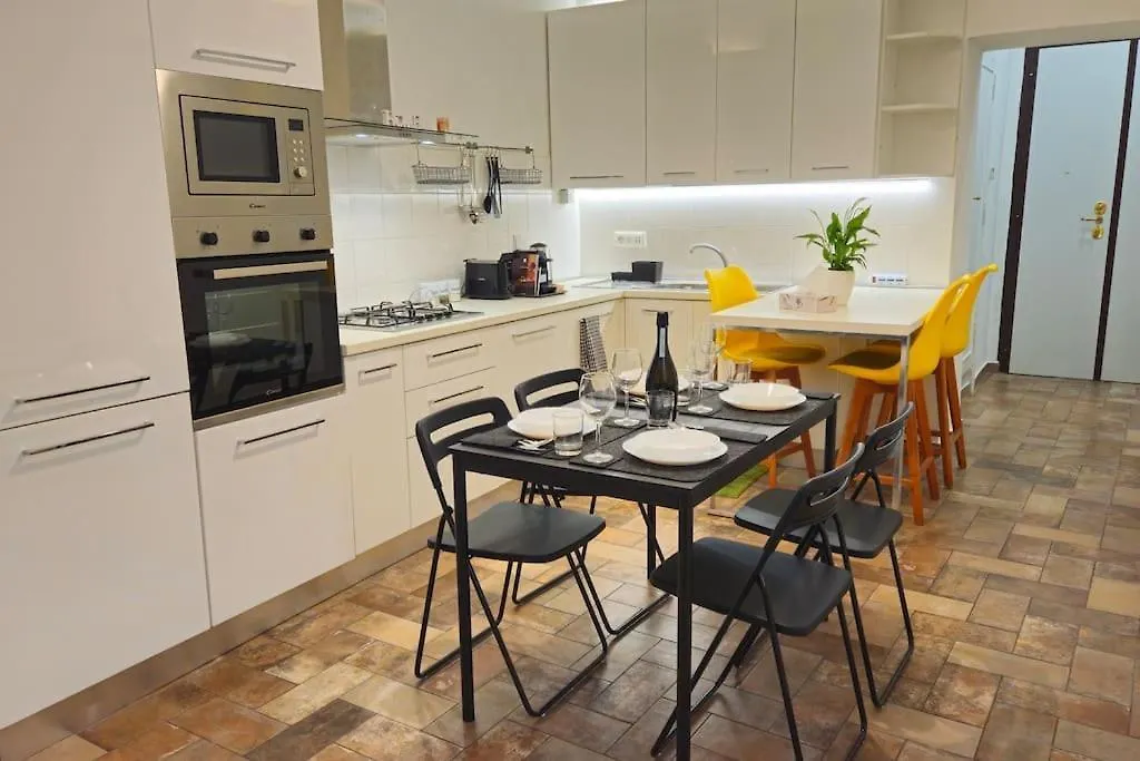 Cozy Modern Apartment With Terrace - Pantheon Ρώμη Ιταλία