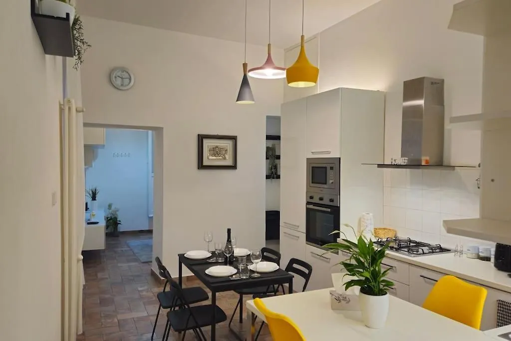 Cozy Modern Apartment With Terrace - Pantheon Ρώμη 0*,