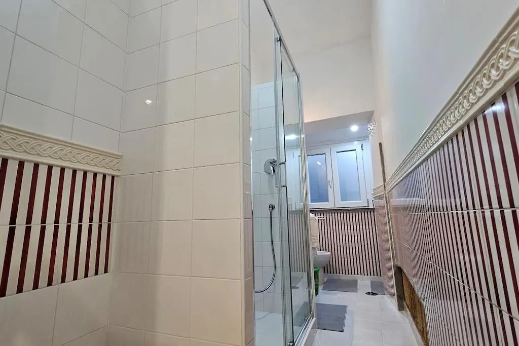 Cozy Modern Apartment With Terrace - Pantheon Ρώμη