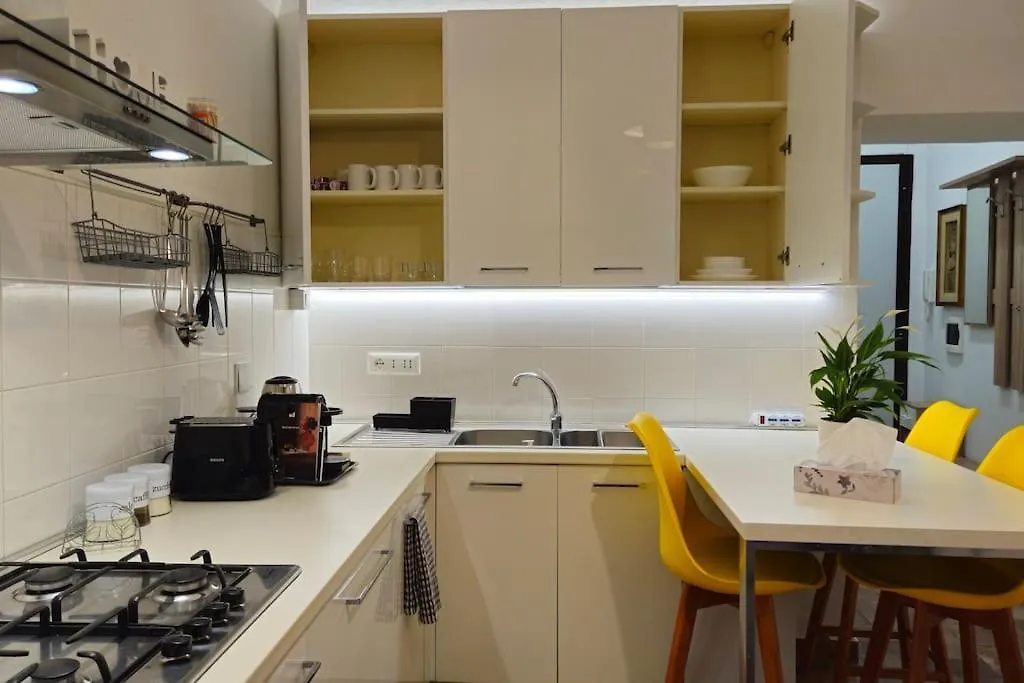 Cozy Modern Apartment With Terrace - Pantheon Ρώμη Ιταλία