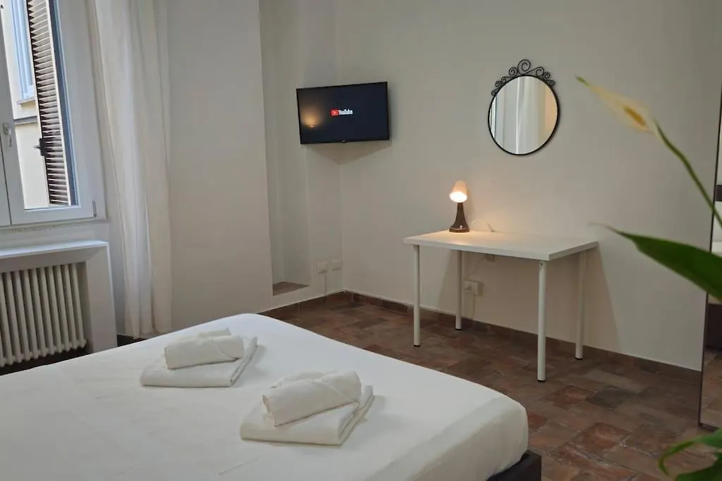 Cozy Modern Apartment With Terrace - Pantheon Ρώμη 0*,  Ιταλία