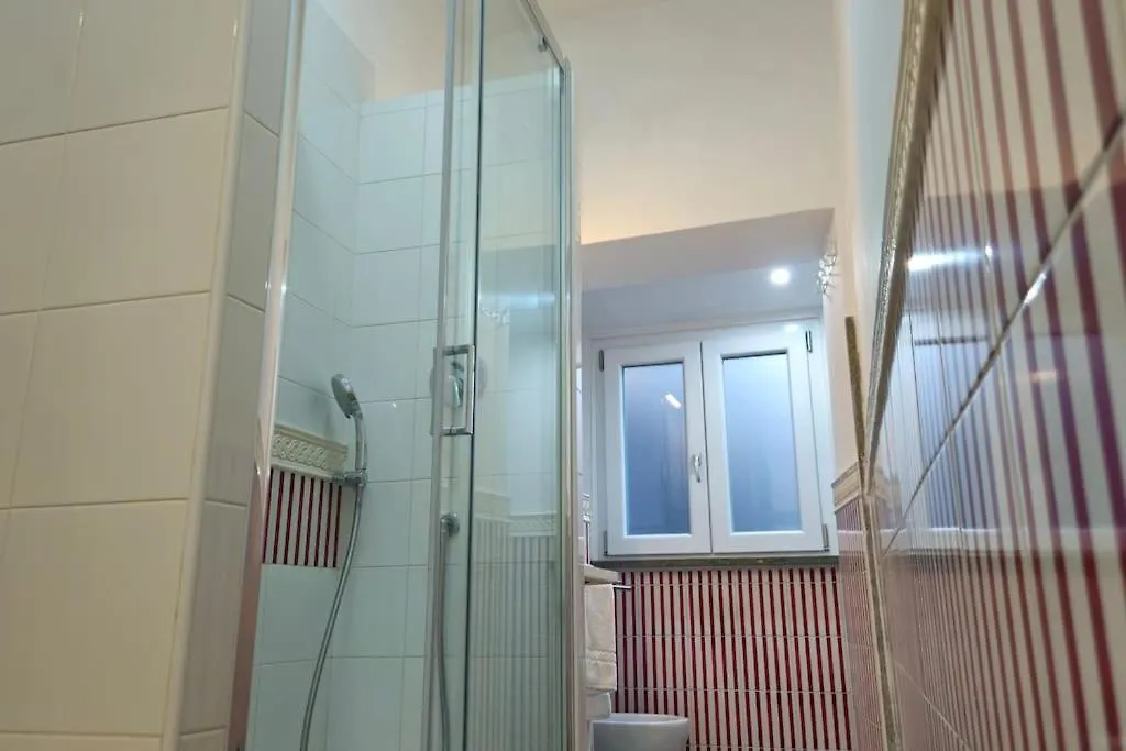 Cozy Modern Apartment With Terrace - Pantheon Ρώμη